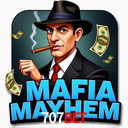 Estatísticas 707Bet