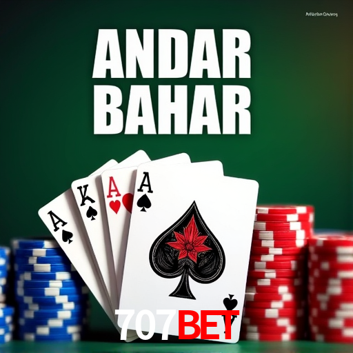 A Emoção da Loteria na 707Bet: Uma Chance de Mudança de Vida