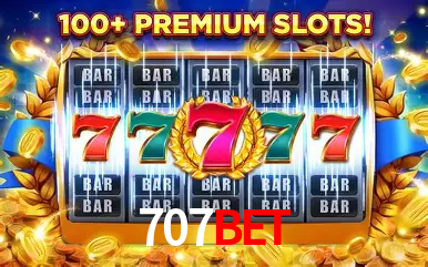 707Bet Entrar - Login Seguro Certificado