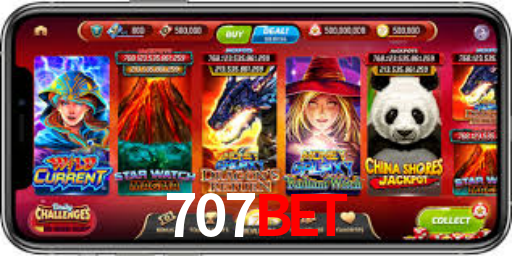 Experimente o Login Seguro Premium no 707Bet