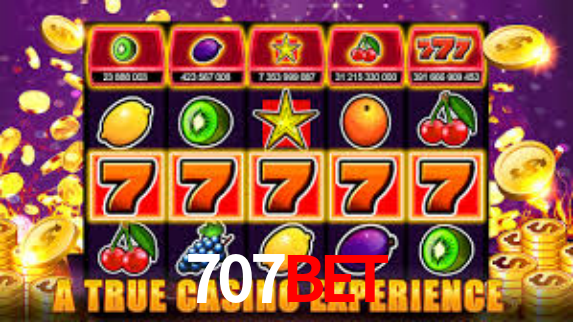 707Bet