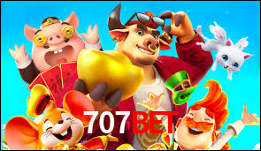 Bonus Features 707Bet