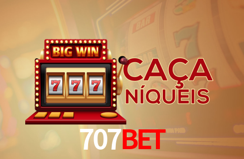 707Bet: A Experiência de Casino com Jogos de Mesa ao Vivo