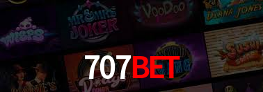 Player Reviews 707Bet