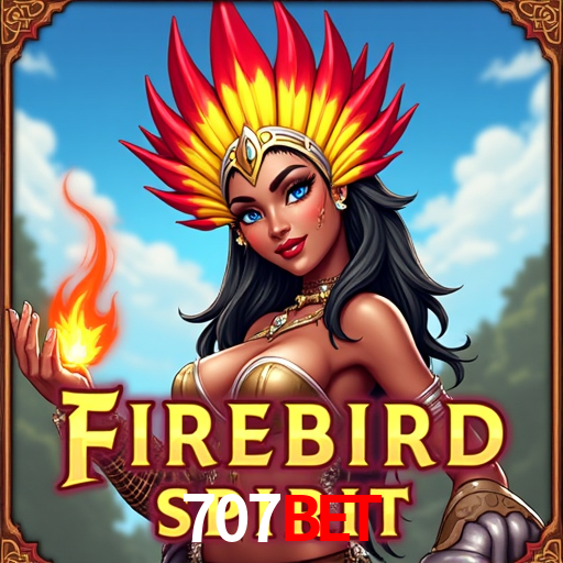 Seasonal Promotions 707Bet