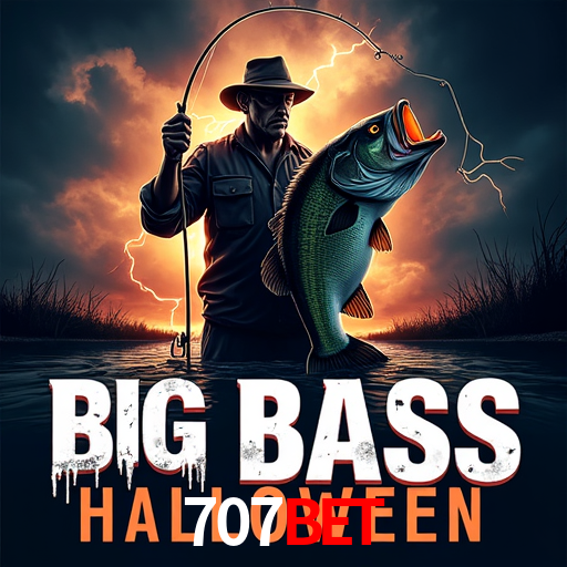 707Bet Belo Horizonte - Provably Fair