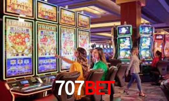 707Bet,707Bet App