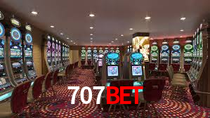 Football Betting 707Bet