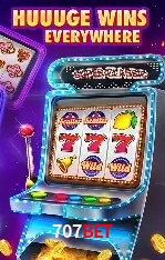 707Bet Belo Horizonte - Promo Tips