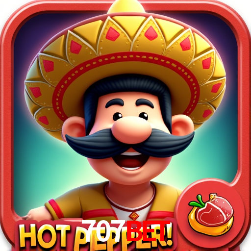 Bônus de Boas-vindas 707Bet