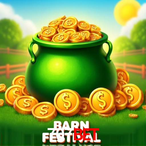 Apostas de Futebol 707Bet