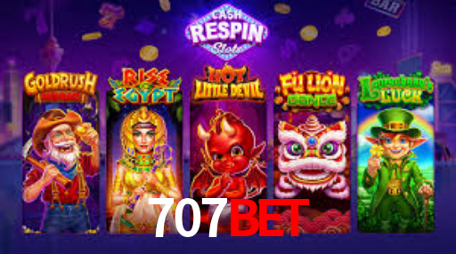 707Bet,707Bet App