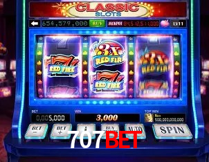 707Bet Rio de Janeiro - Popular Jogos