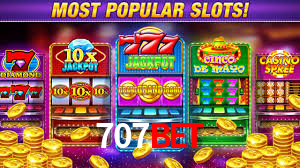 Spaceman Game 707Bet