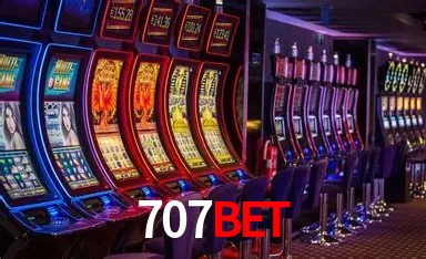 Benefícios da Conta 707Bet