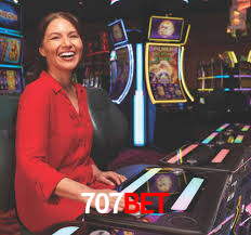 Welcome Bonus 707Bet