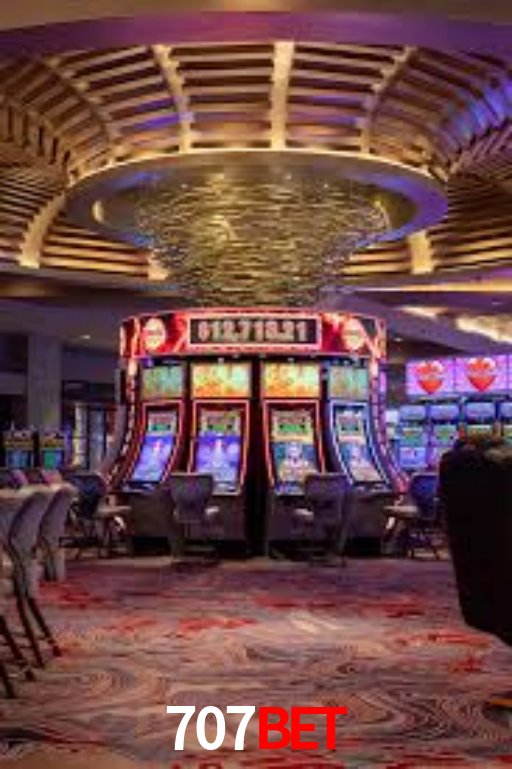 707Bet: Seu Especialista em Apostas Esportivas Brasileiras