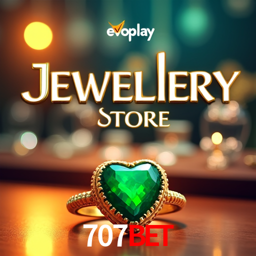 Mesa de Roleta 707Bet