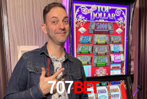 707Bet: Jogue Crash e Experimente Alta Recompensa Instantânea