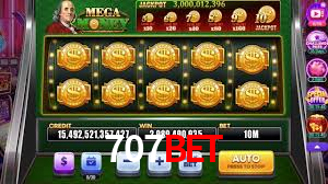 Platform Technology 707Bet