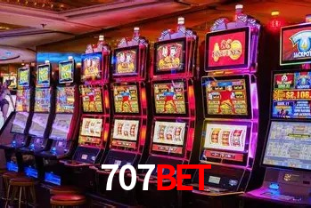 Integração de APIs 707Bet